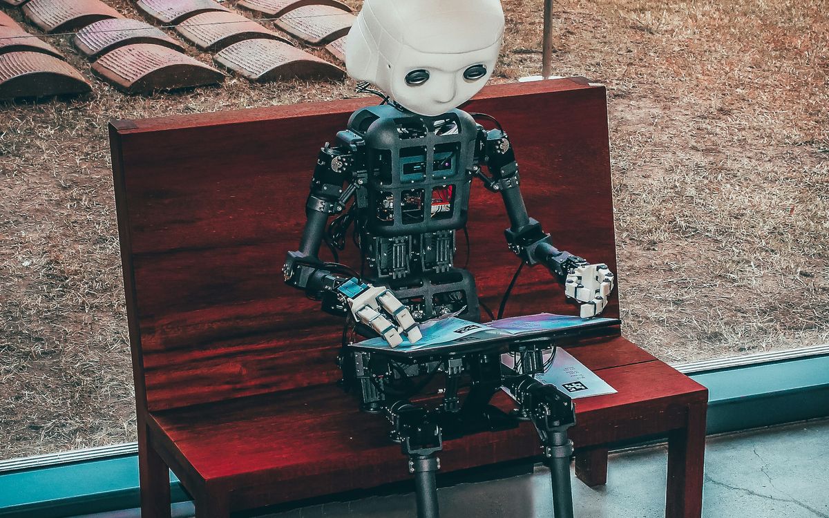 Artificial intelligence in schools