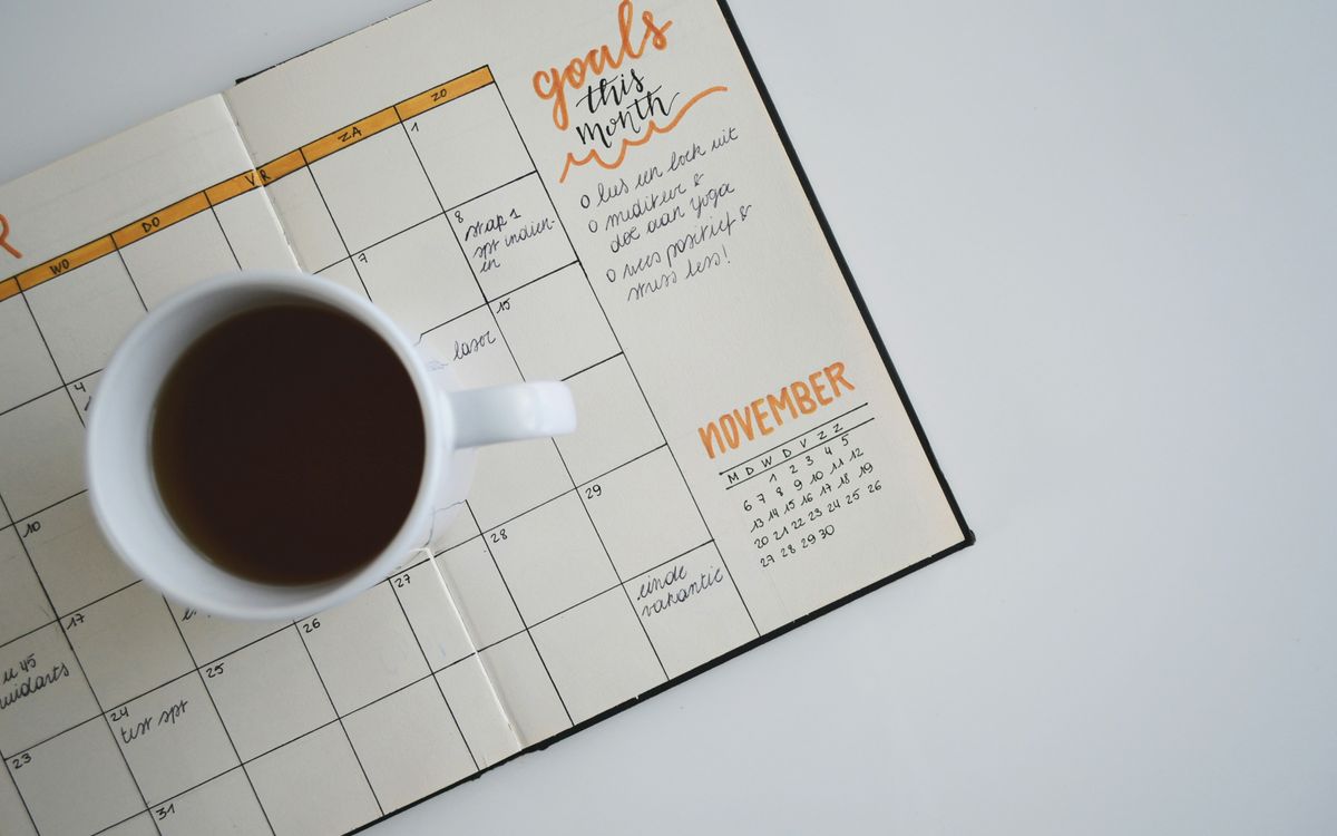 Consistency, Not Intensity — The Law of Learning