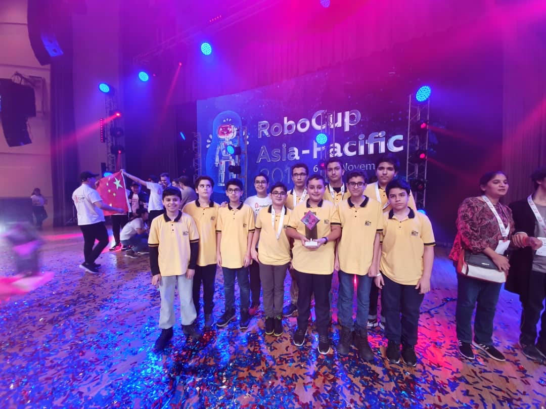 RoboCup Russia