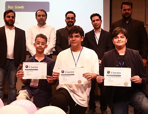 RoboCup FIRA Cup Canada