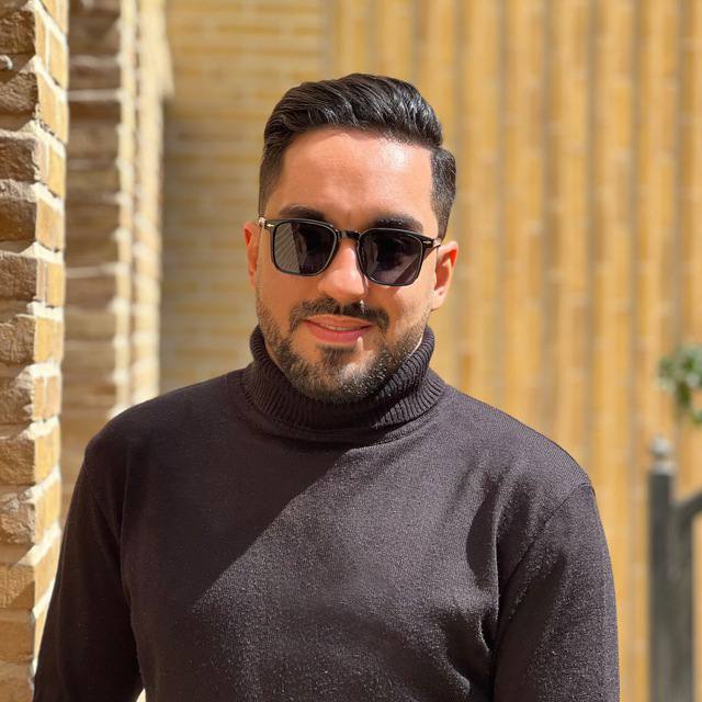 Nima Nazari
